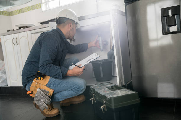 Best Toilet Repair Services  in Marshville, NC