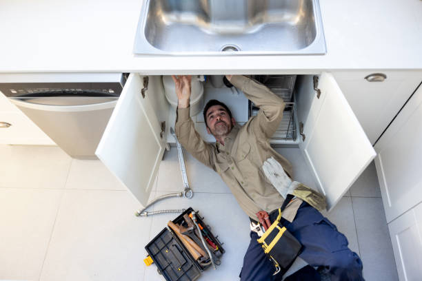 Best Sprinkler Systems  in Marshville, NC