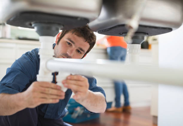 Best 24-Hour Plumber Near Me  in Marshville, NC