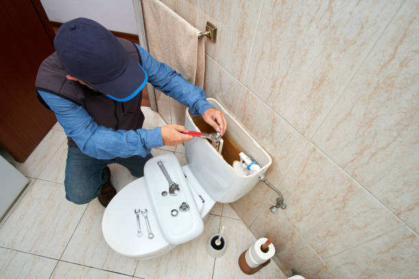 Best Plumbing Inspection Services  in Marshville, NC