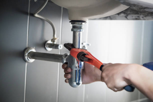Best Plumbing Repair Near Me  in Marshville, NC