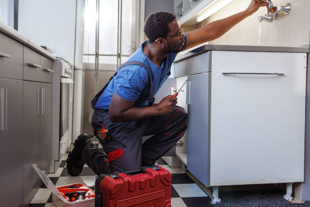 Best Sewer Cleaning Services  in Marshville, NC
