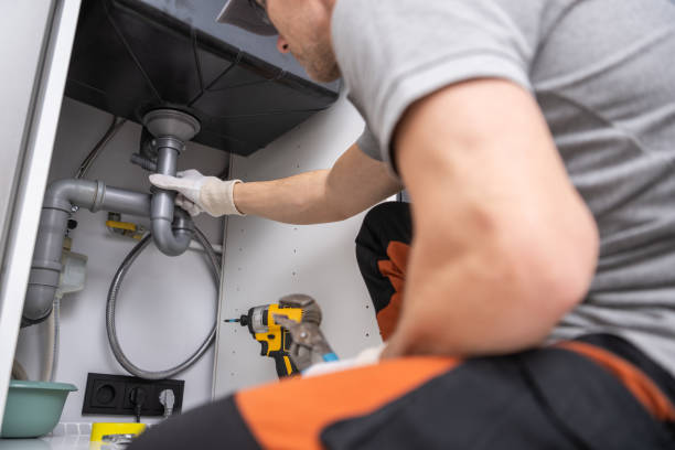 Best Same-Day Plumbing Service  in Marshville, NC