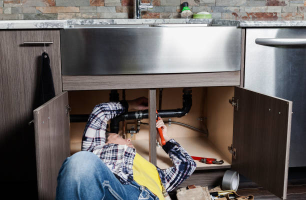 Best Plumbing Services Near Me  in Marshville, NC