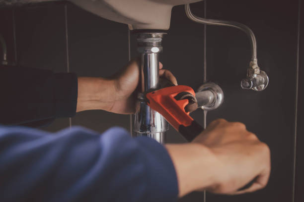 Best Residential Plumbing Services  in Marshville, NC